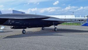 Bundestag macht Weg frei für Kampfdrohnen