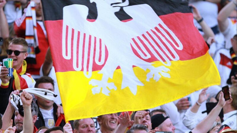 Grüne und Linke fordern Schutz für WM-Fans in den USA – Boykott-Debatte entbrannt