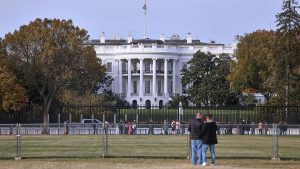 USA schließen Bodentruppen in Venezuela nicht aus USA schließen Bodentruppen in Venezuela nicht aus