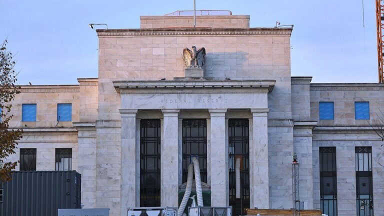Trump nominiert Warsh als neuen Fed-Chef