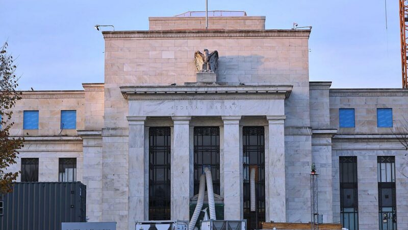 Trump nominiert Warsh als neuen Fed-Chef