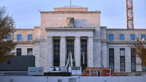 Bundesbank-Chef kritisiert Trump: „Das ist ein Unding“