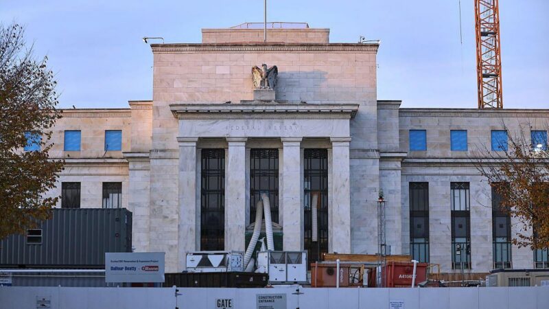 Bundesbank-Chef kritisiert Trump: „Das ist ein Unding“