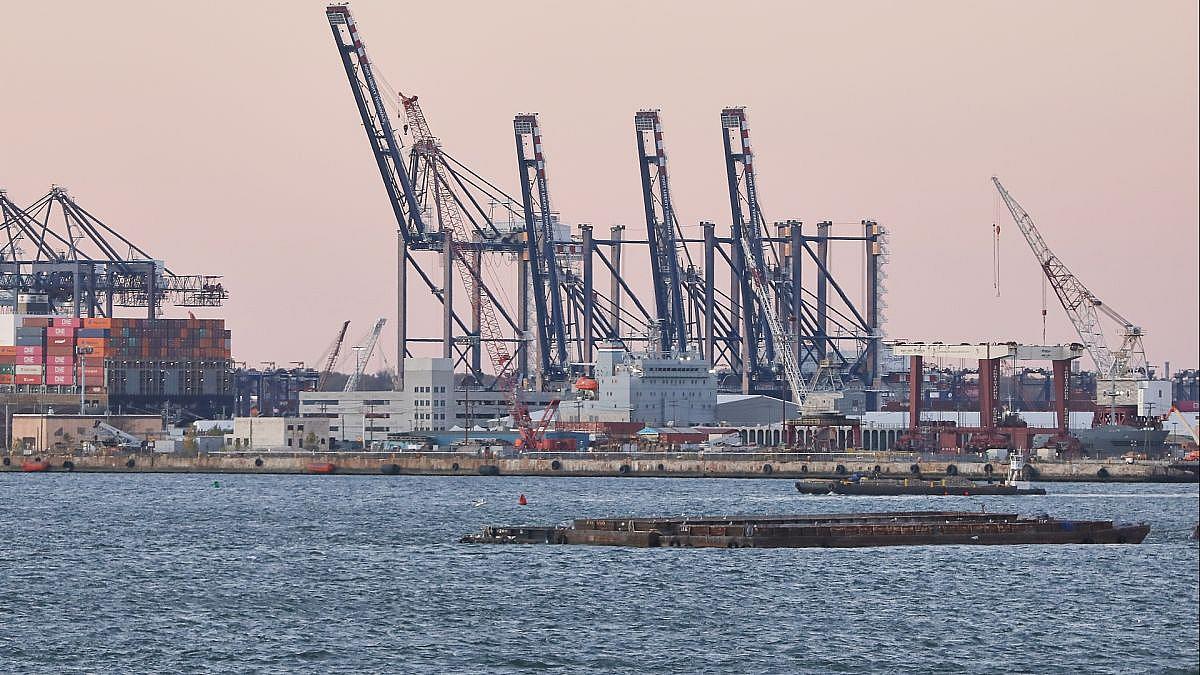 Wirtschaft schließt Jahr mit leichtem Plus ab Wirtschaft schließt Jahr mit leichtem Plus ab