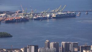 SPD-Zoff mit Grünen: „Dummheit und Instinktlosigkeit“ beim Mercosur-Deal