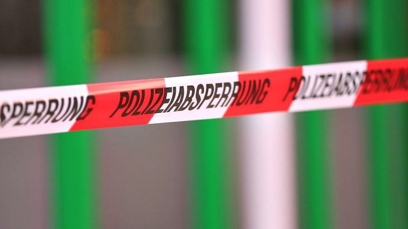 Berlin-Brandenburg: Bundesregierung benennt 13 Sabotageakte der Vulkangruppen