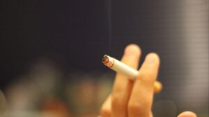 Mehr versteuerte Zigaretten: Kleiner Anstieg 2025