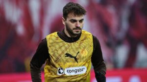 Stadtderby ohne Sieger: St. Pauli und HSV trennen sich 0:0