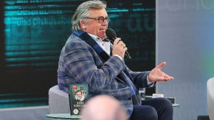 Köln: Kerkelings Horst Schlämmer kehrt ins Kino zurück