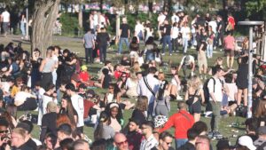 Deutliche Verschiebung: Deutsche Jugendliche werden später sexuell aktiv