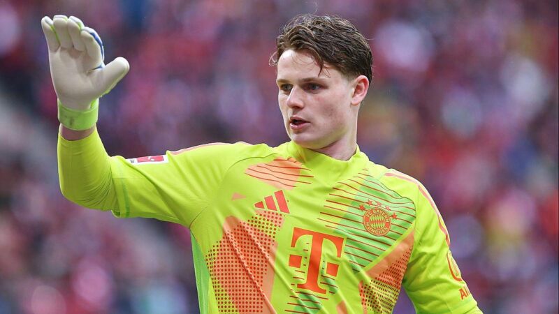 Bayern im Schockzustand: Augsburg triumphiert an der Säbener Straße Bayern im Schockzustand: Augsburg triumphiert an der Säbener Straße