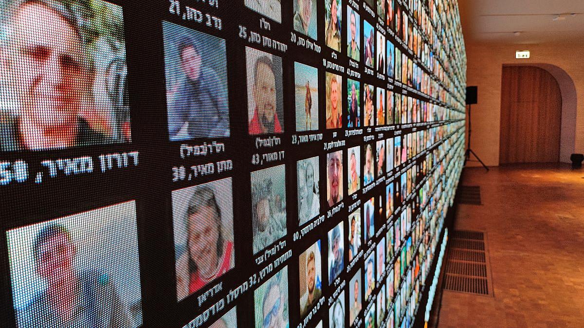 Israel meldet Fund sterblicher Überreste der letzten Geisel