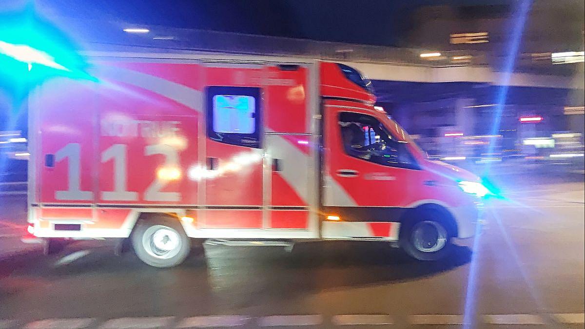 Bielefeld: Zwei Tote bei Silvester-Knallerei