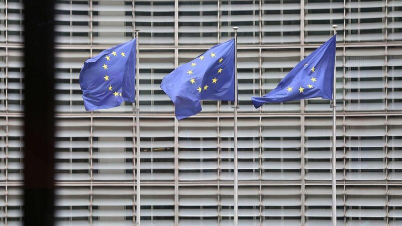 EU: Verfahren gegen Elon Musks KI-Chatbot Grok eröffnet EU: Verfahren gegen Elon Musks KI-Chatbot Grok eröffnet