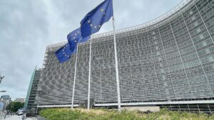 EU-Regelwerk quillt über: So viele Gesetze wie zuletzt 2010