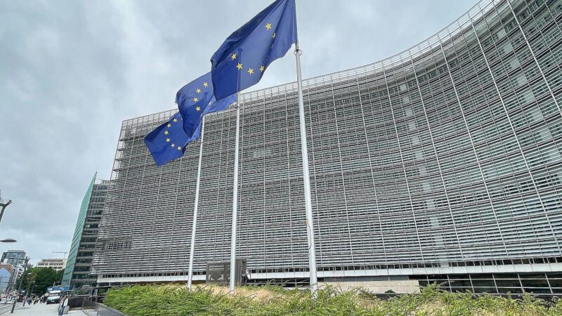 EU-Regelwerk quillt über: So viele Gesetze wie zuletzt 2010 EU-Regelwerk quillt über: So viele Gesetze wie zuletzt 2010