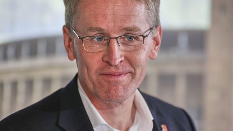 Günther öffnet Tür für Debatte: Teilzeitrecht auf dem Prüfstand?