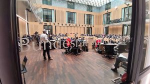 München/Bayern: CSU-Plan zur Länderfusion