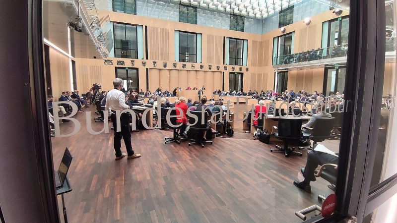 München/Bayern: CSU-Plan zur Länderfusion