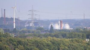 Ampel will Industriestrompreis verlängern