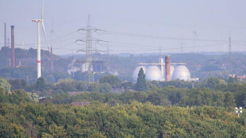 Wirtschaft startet ins neue Jahr ohne Schwung Wirtschaft startet ins neue Jahr ohne Schwung