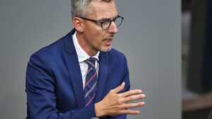 Deutschland fordert US-Aufklärung nach Todesfällen bei ICE-Einsatz