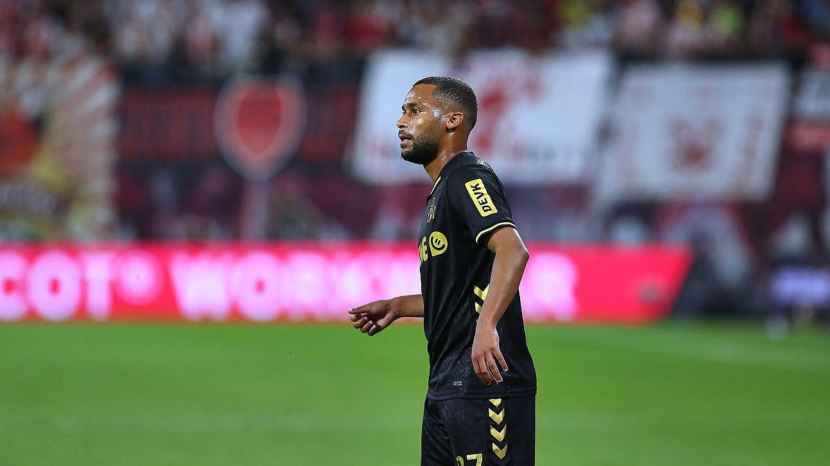 FC-Sieg gegen Wolfsburg: Köln holt wichtige Punkte im Abstiegskampf FC-Sieg gegen Wolfsburg: Köln holt wichtige Punkte im Abstiegskampf