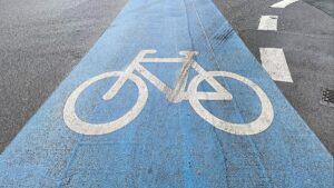 Grüne wollen schärfere Alkoholgrenze für Radler