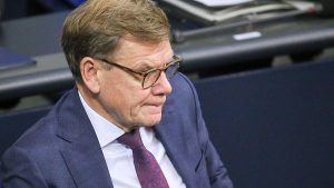 Washington: Wadephul betont Verlässlichkeit Washington: Wadephul betont Verlässlichkeit