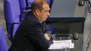 Zweibrücken: Wehrbeauftragter fordert Umsetzung der Dunkelfeld-Studie