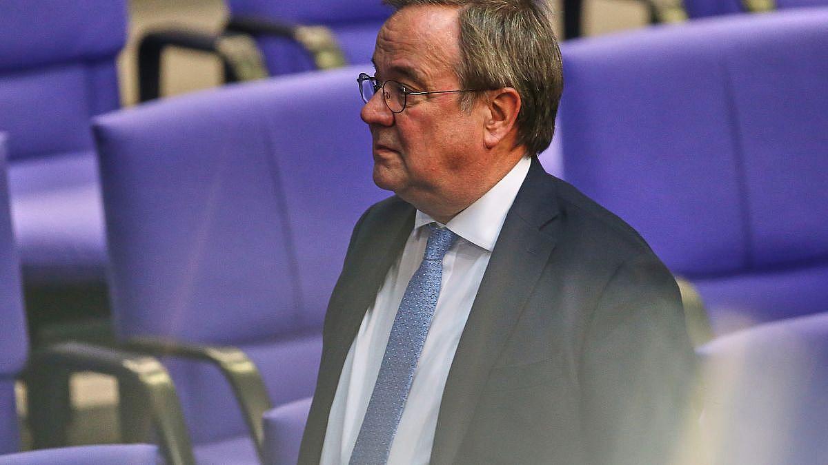 Baden-Württemberg: Laschet begrüßt EU-Erklärung zu Venezuela