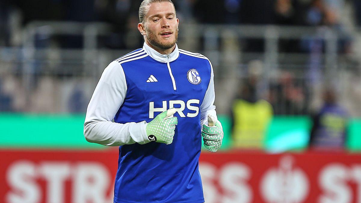 Schalke patzt in Bochum und droht Tabellenführung zu verlieren Schalke patzt in Bochum und droht Tabellenführung zu verlieren