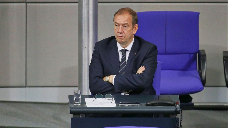 Zweibrücken: Schärfere Dienstaufsicht gefordert