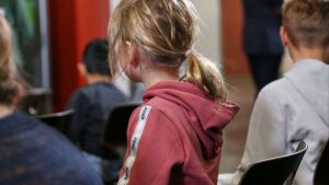 Ganztagsausbau: Ministerin Prien warnt vor Lücken