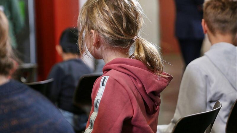 Ganztagsausbau: Ministerin Prien warnt vor Lücken Ganztagsausbau: Ministerin Prien warnt vor Lücken