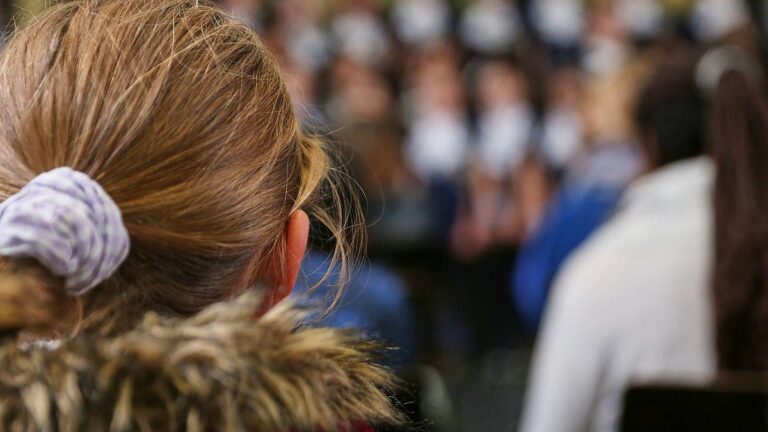 Jugend will Rechtschreibung beherrschen