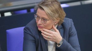 Mainz: Hubig will Deepfakes bekämpfen