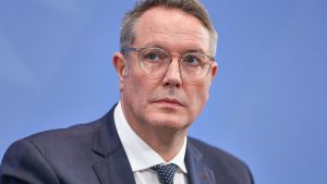 Schweitzer fordert Reformen für die SPD Schweitzer fordert Reformen für die SPD