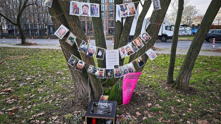 Berlin – Steinmeier ruft zu mehr Einsatz gegen Obdachlosigkeit auf