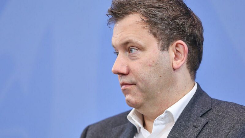 Klingbeil fordert Nuklear-Gespräche mit Macron – Frankreichs „Schirm“ im Fokus