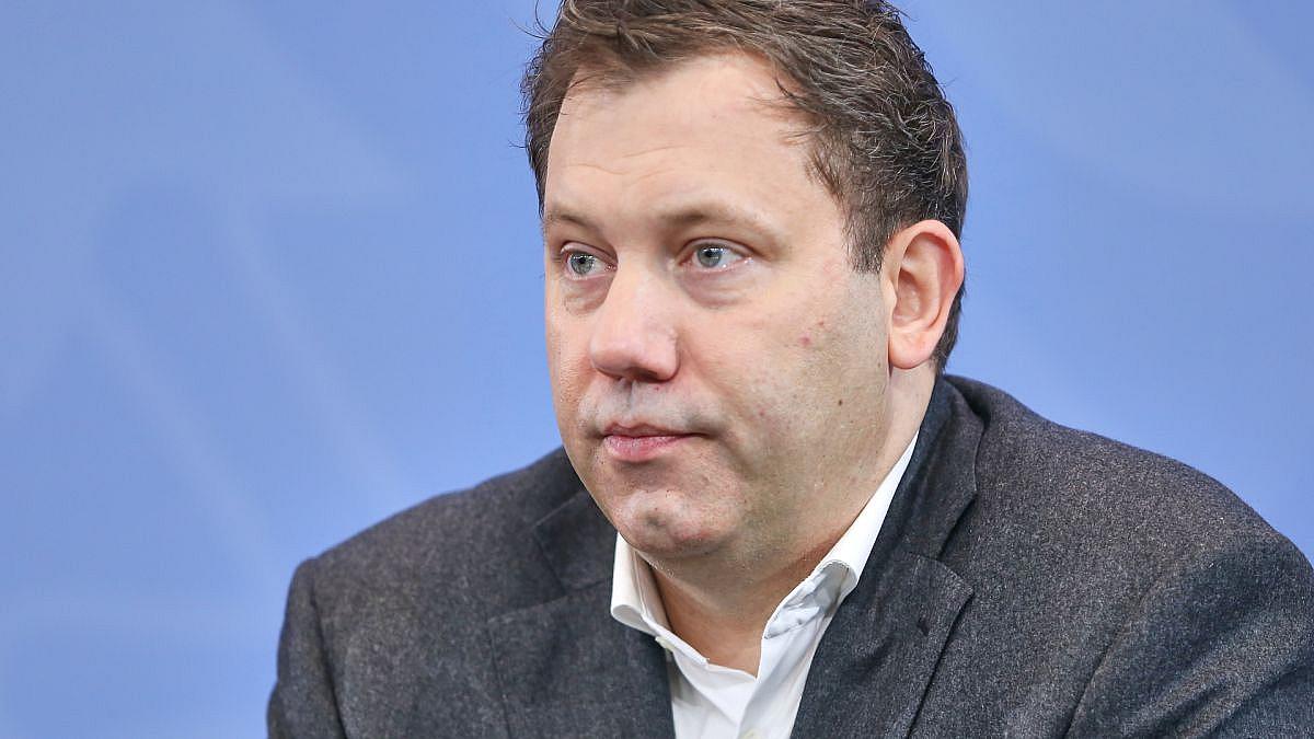 Klingbeil: US-Aktion in Venezuela „sehr bedenklich“