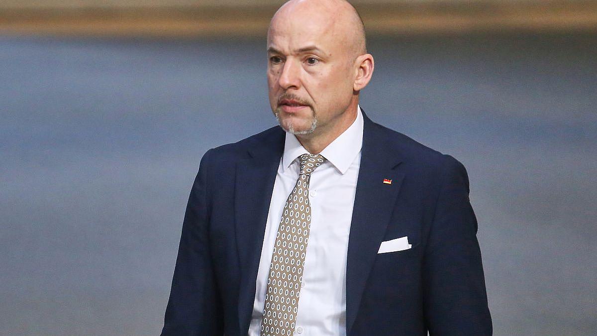 Hoffmann verteidigt klare Unterstützung für Wahl der Verfassungsrichterin