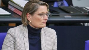 Deutschland: Weniger Papier, mehr Tempo bei Streitfällen