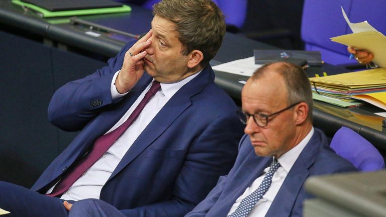 München: Forsa-Umfrage bestätigt Jahresauftakt im Umfragetief