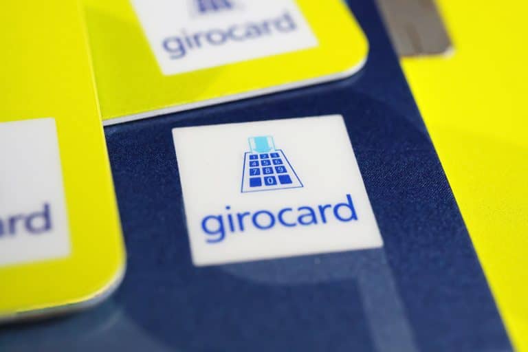 Wie girocard für sichere Kartenzahlungen sorgt