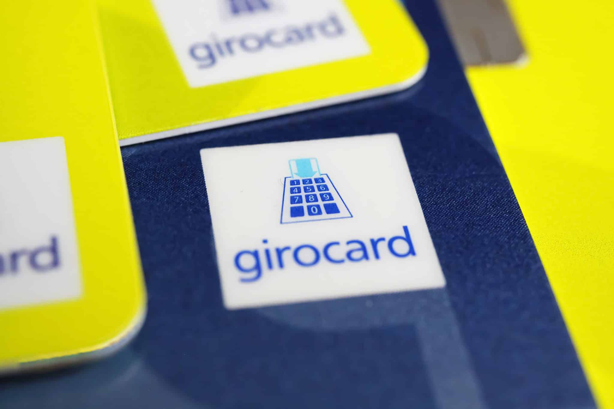 Wie girocard für sichere Kartenzahlungen sorgt