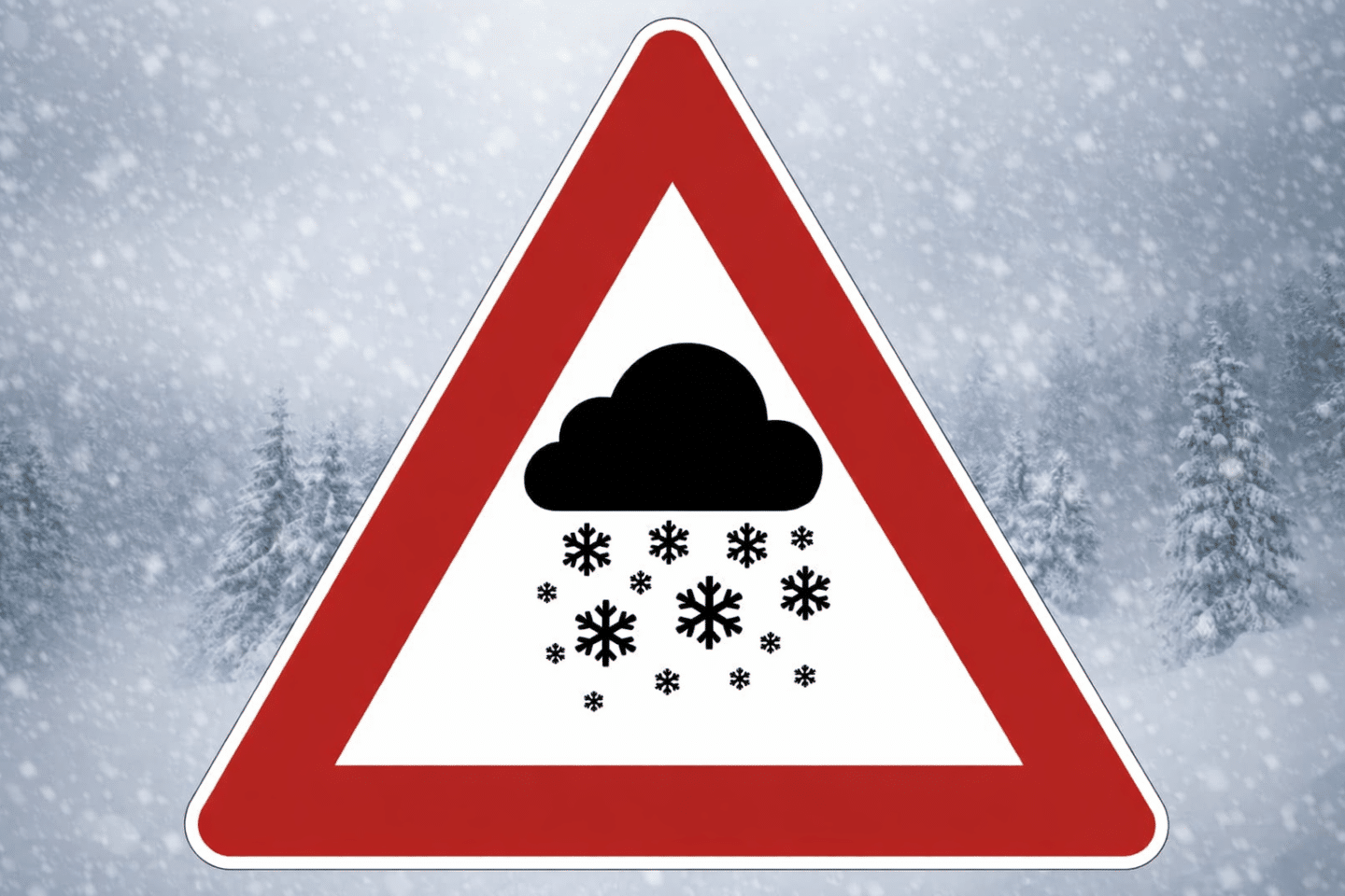 Schnee-Chaos droht: Unwetterwarnung für Baden-Württemberg – bis zu 25 cm Neuschnee und gefährlich glatte Straßen