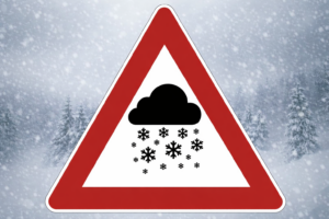 Schnee-Chaos droht: Unwetterwarnung für Baden-Württemberg – bis zu 25 cm Neuschnee und gefährlich glatte Straßen