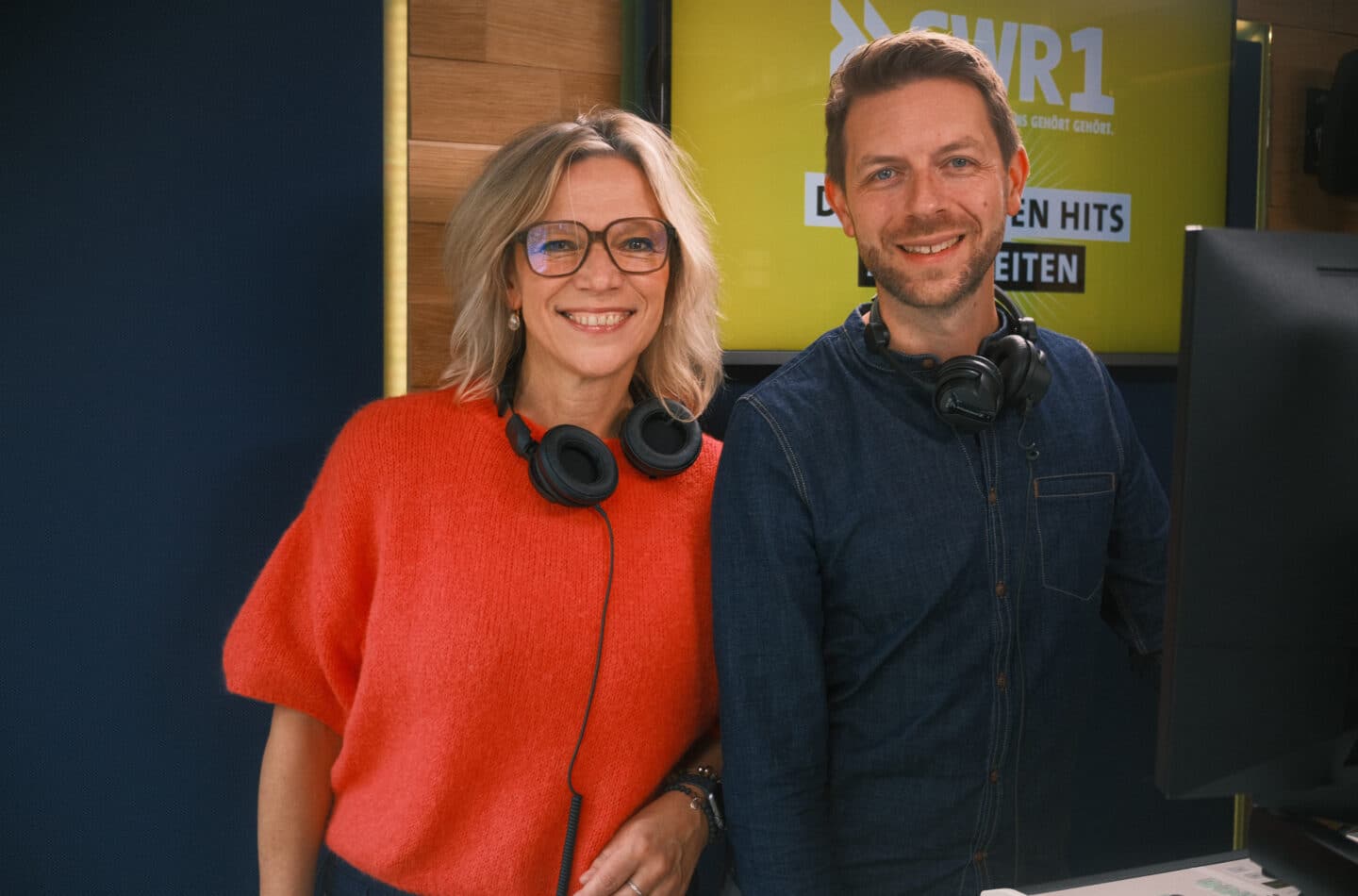 Gipfel-Glück & Wander-Lust: SWR1 startet die große Baden-Württemberg-Tour 2026!