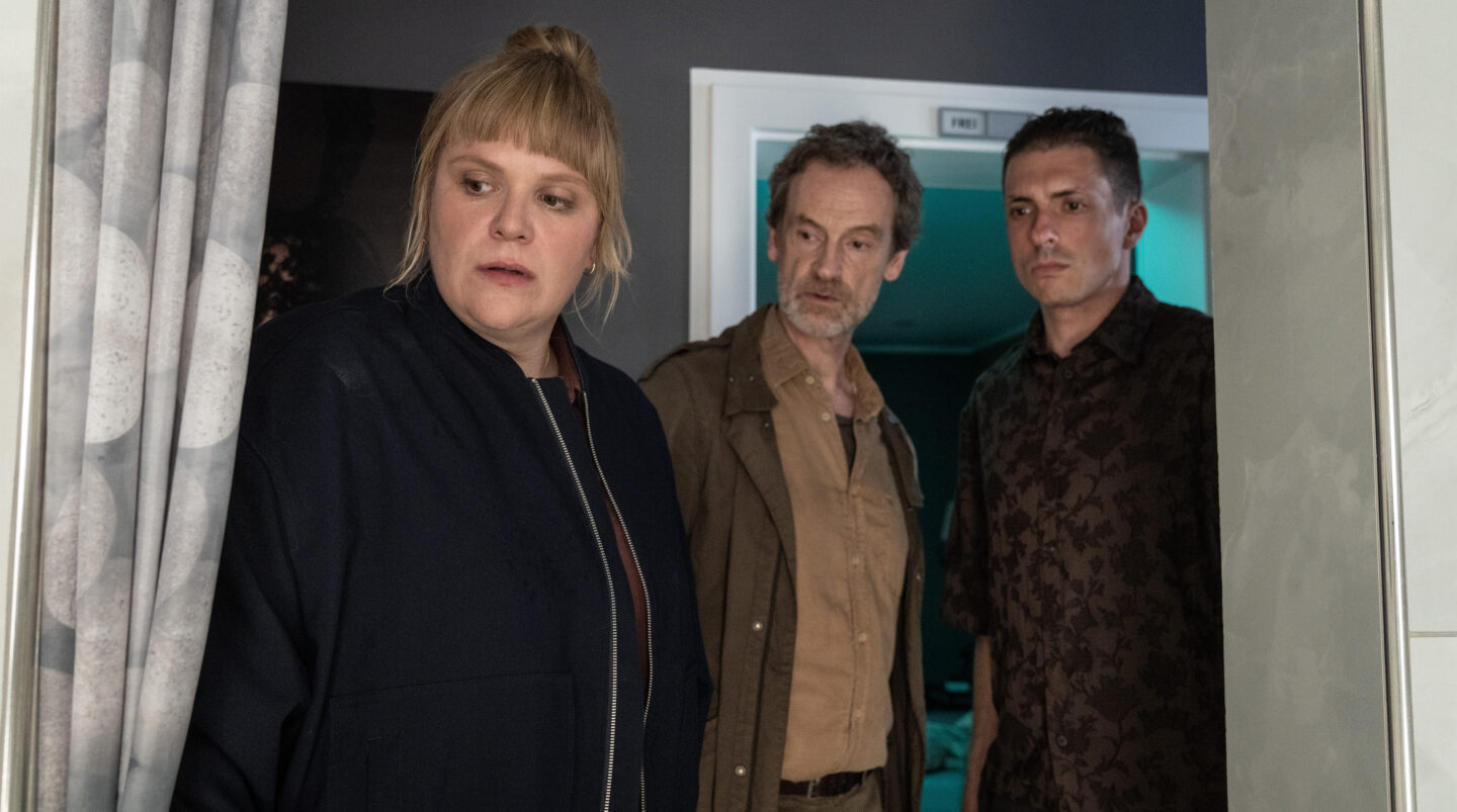 „Tatort: Schmerz“ heute:  Ein Abschied, der unter die Haut geht – Der letzte Fall für Rosa Herzog